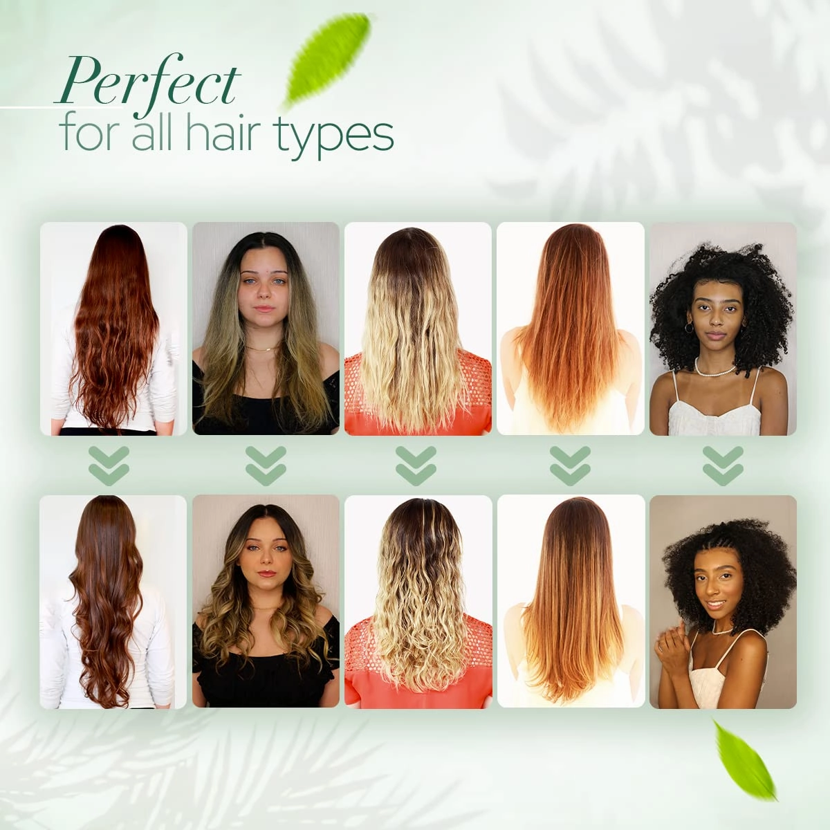 Intrakera Leave-In Conditioner for Frizzy, Curly, and Straight Hair - Stop Washing your Hair Every Day - Keratin Replenisher - Detangler for Dry or Damaged Hair - Dry Damaged Hair