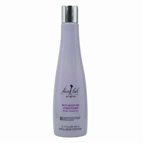jamlah ALKOWIKBI Rich Moisture Conditioner - Intensive Hydration for Silky Smooth Hair - 10.14 OZ