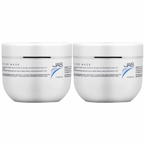 Jas Moroccan Hair Renewal Mask 16oz (Pack of 2)