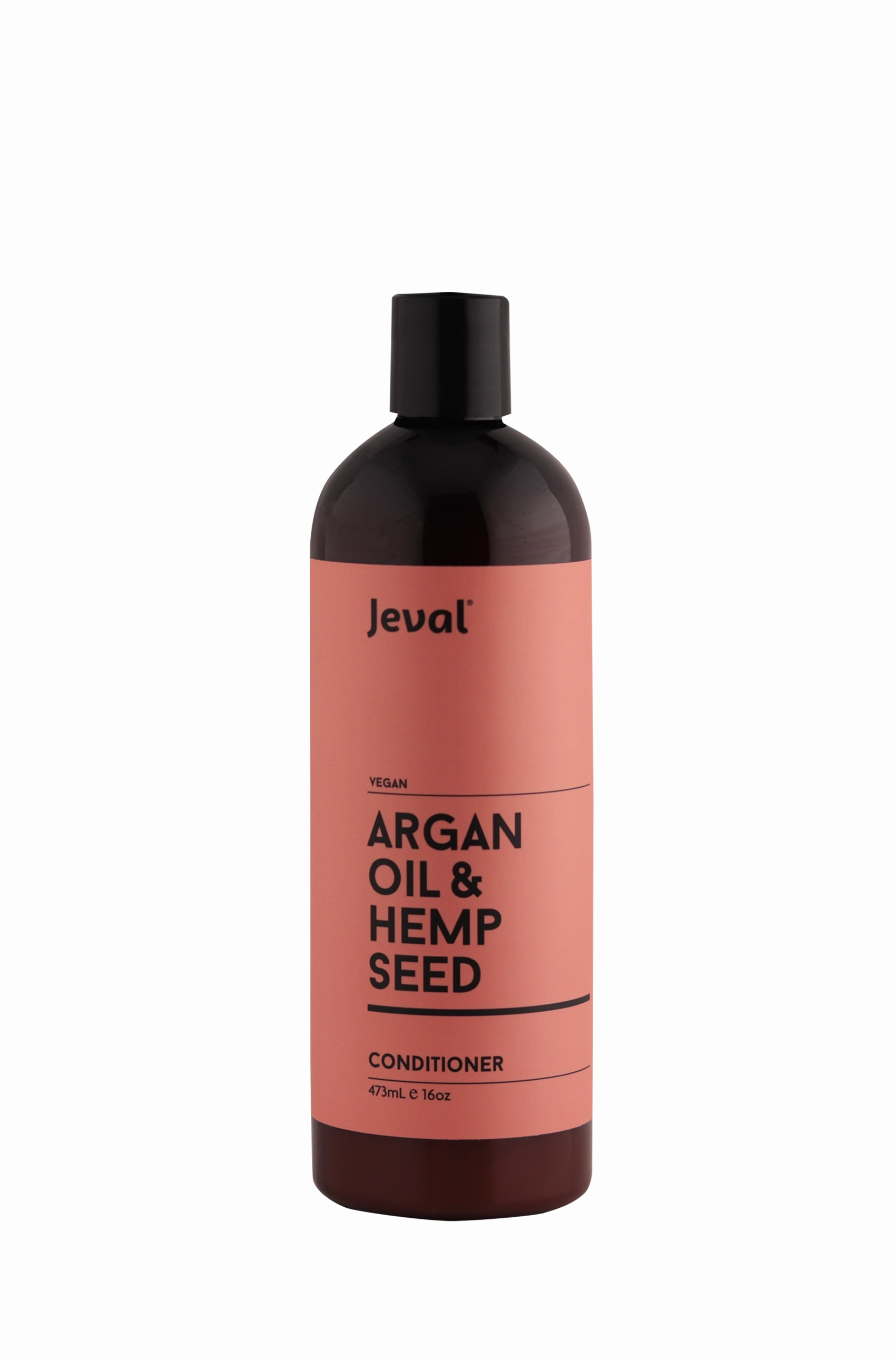 Jeval Argan Oil & Hemp Seed Conditioner