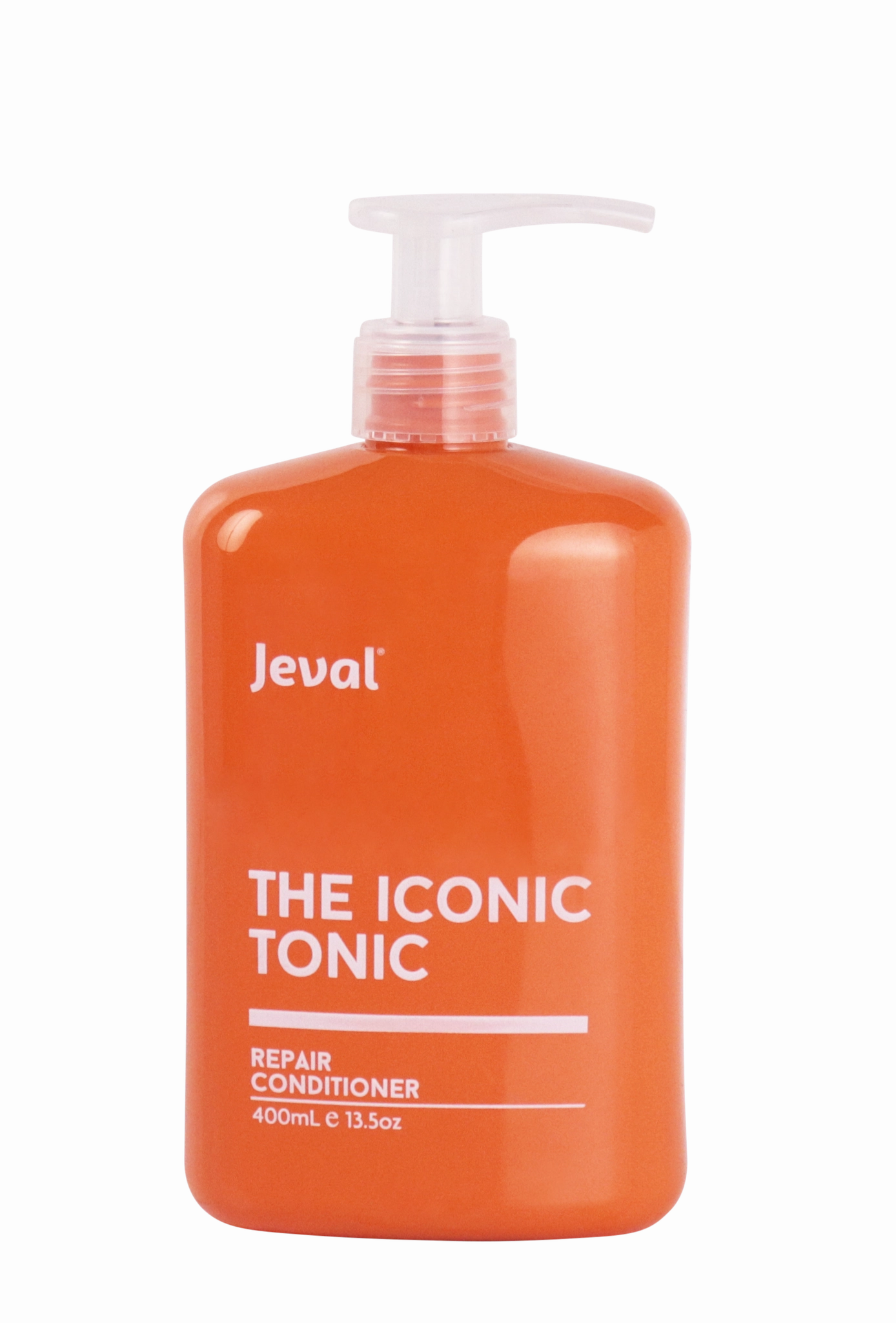 Jeval Iconic Tonic Repair Conditioner