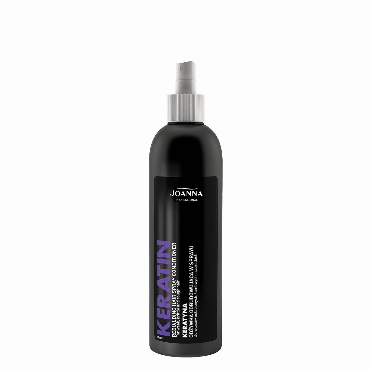 Joanna Professional Keratin Rebuilding Spray Conditioner