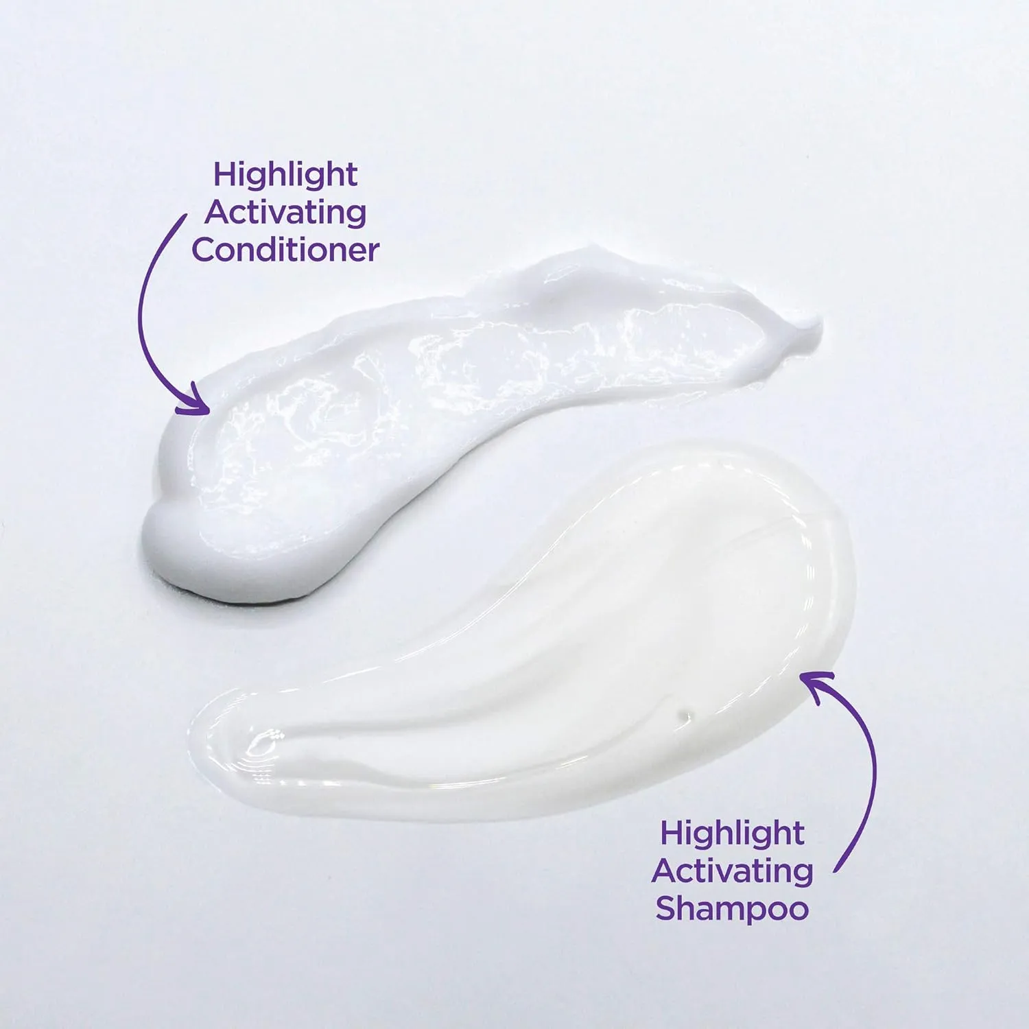 John Frieda Sheer Blonde Highlight Activating Conditioner, Brightening Conditioner for Blonde Hair, Maintains Moisture and Enhances Color with Avocado Oil, 8.45 Oz, Pack of 2