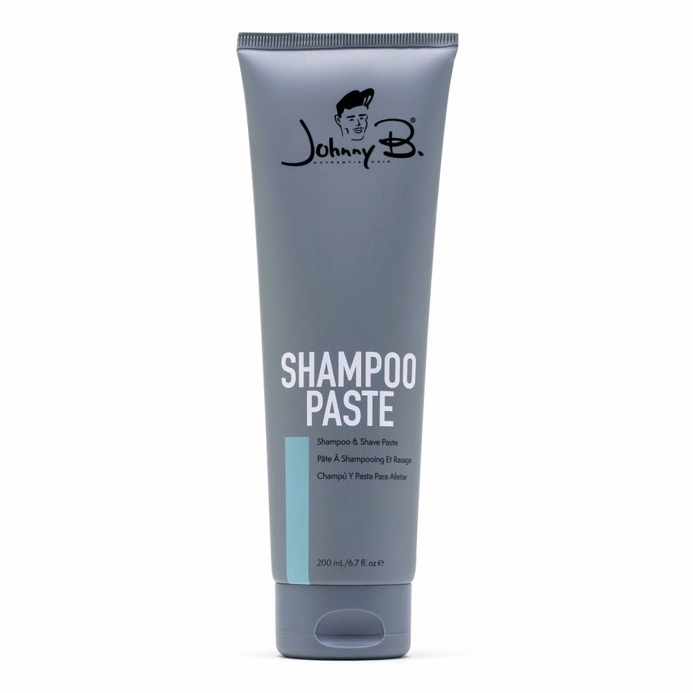 Johnny B Shampoo Paste