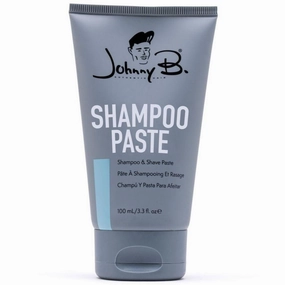Johnny B Shampoo Paste