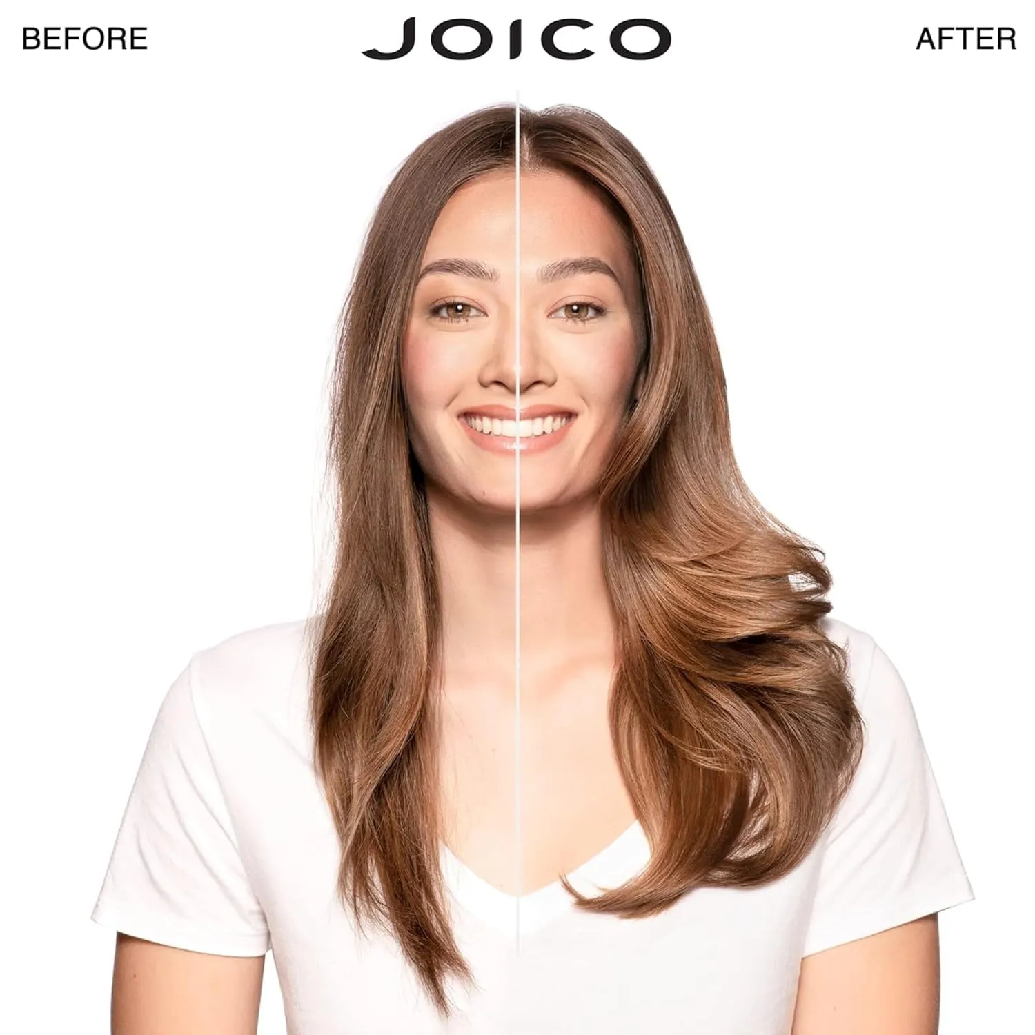 Joico HydraSplash Hydrating Conditioner | For Fine, Medium, Dry Hair | Replenish Moisture | Add Hydration & Softness | With Sea Kelp & Coconut Water