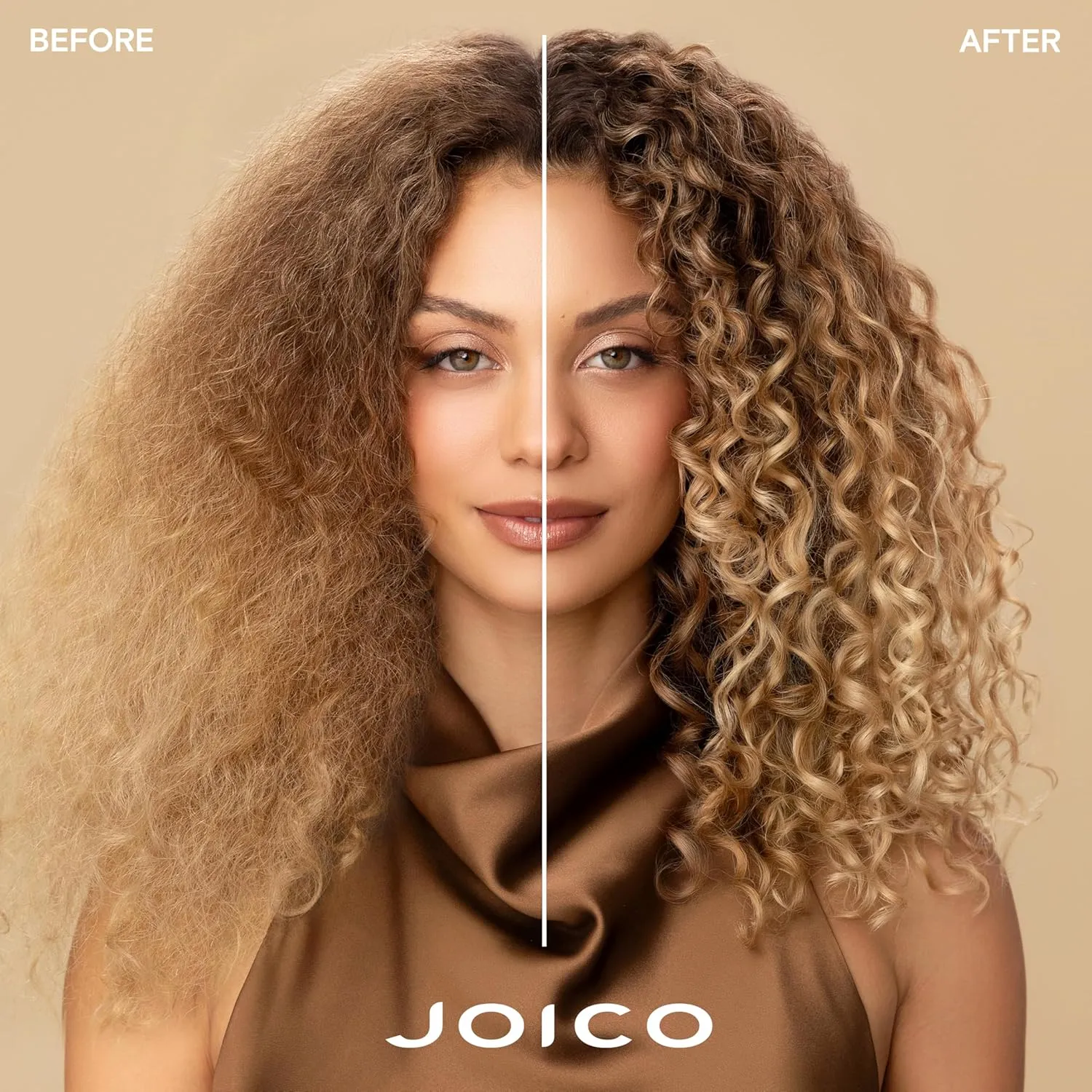 Joico K-PAK Daily Reconstructing Conditioner | For Damaged Hair | Restore Shine | Smooth & Detangle | Eliminate Static | With Keratin & Guajava Fruit Extract
