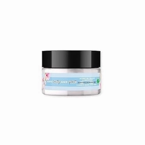 Jojoba oil, Hibiscus & Pentavitin Hydrate & Nourish Hair Mask 200ml ||