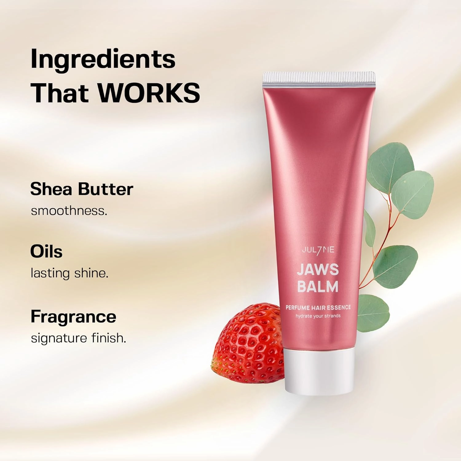 JULYME PERFUME HAIR ESSENCE