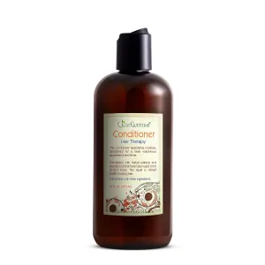 Just Nutritive Hair Loss Conditioner, Natural Hair Regrowth for Thinning Hair, Cleanses, Hydrates, Strengthens, and Nourishes Scalp, Improves Hair Volume and Texture, Sulfate-Free, Color Safe, 16 oz.