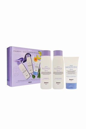 JUUCE Trio Gift Pack | Various Colours