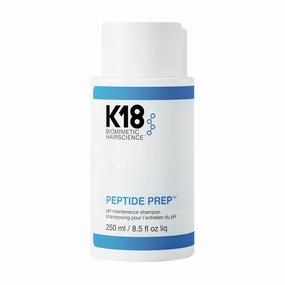 K18 Damage Shield PH Protective Shampoo 250ml