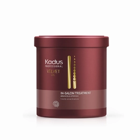 Kadus Velvet Oil Treatment 750ml