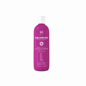Kashia Beauty. Conditioner Argan The Hair Joy 500ml. 100% vegan with argan and jojoba oil. Nourishes, repairs, hydrates, softens the cuticle and provides a radiant shine.