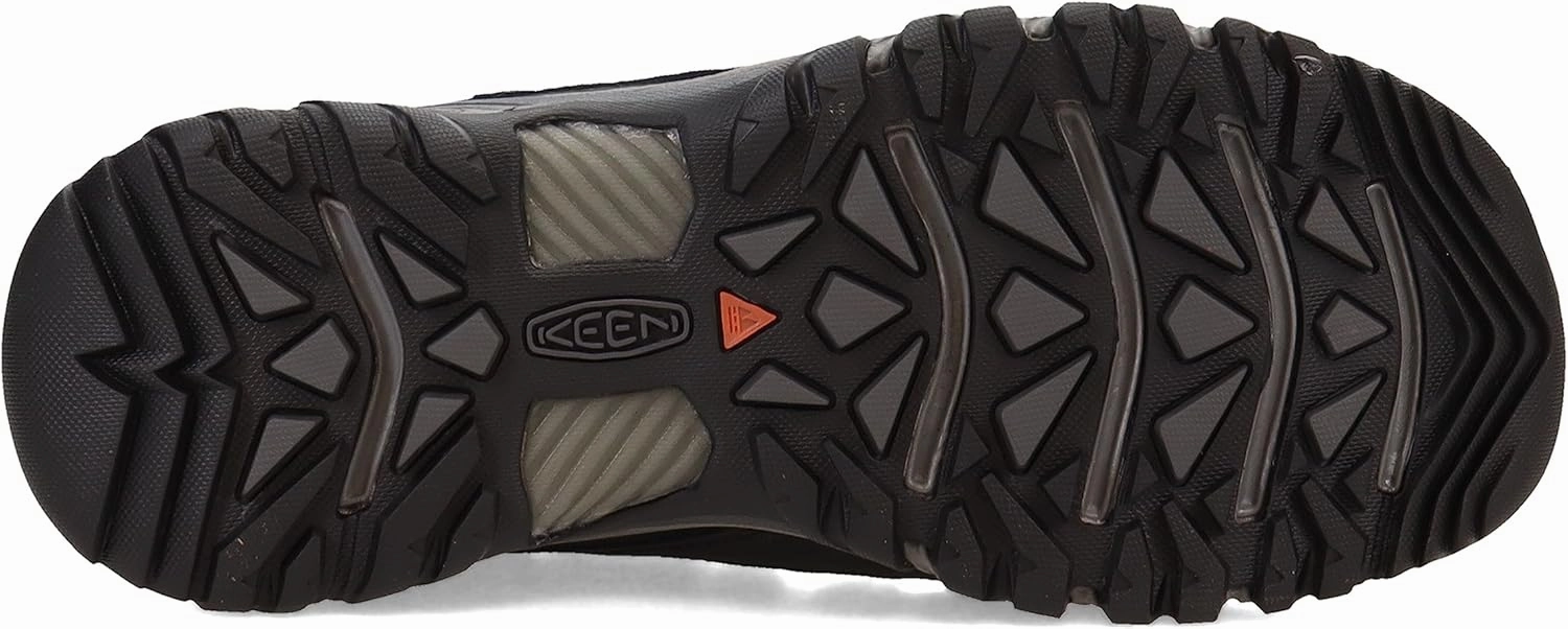 KEEN Men's Targhee Exp Waterproof Hiking Shoes