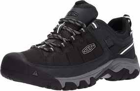 KEEN Men's Targhee Exp Waterproof Hiking Shoes