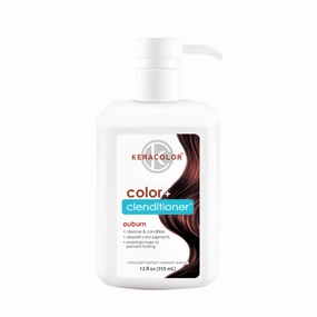 Keracolor Color   Clenditoner Auburn