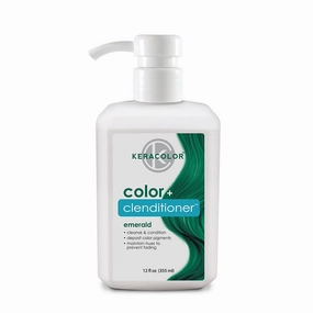 Keracolor Color   Clendtioner Emerald