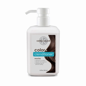 Keracolor Color   Clendtioner Mocha