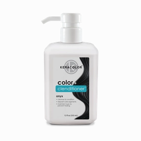 Keracolor Color   Clendtioner Onyx