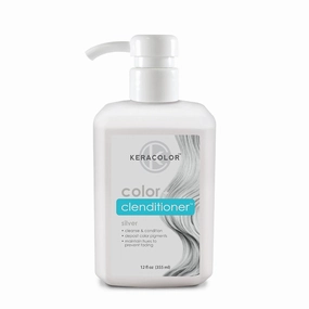 Keracolor Color   Clendtioner Silver