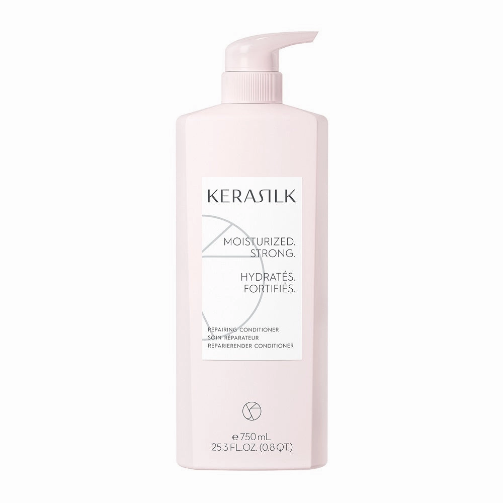 Kerasilk Repairing Conditioner 750ml