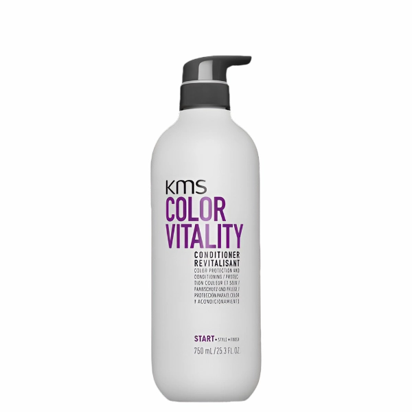 KMS   COLOR VITALITY CONDITIONER