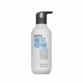 KMS MOISTREPAIR CLEANSING CONDITIONER 300ML