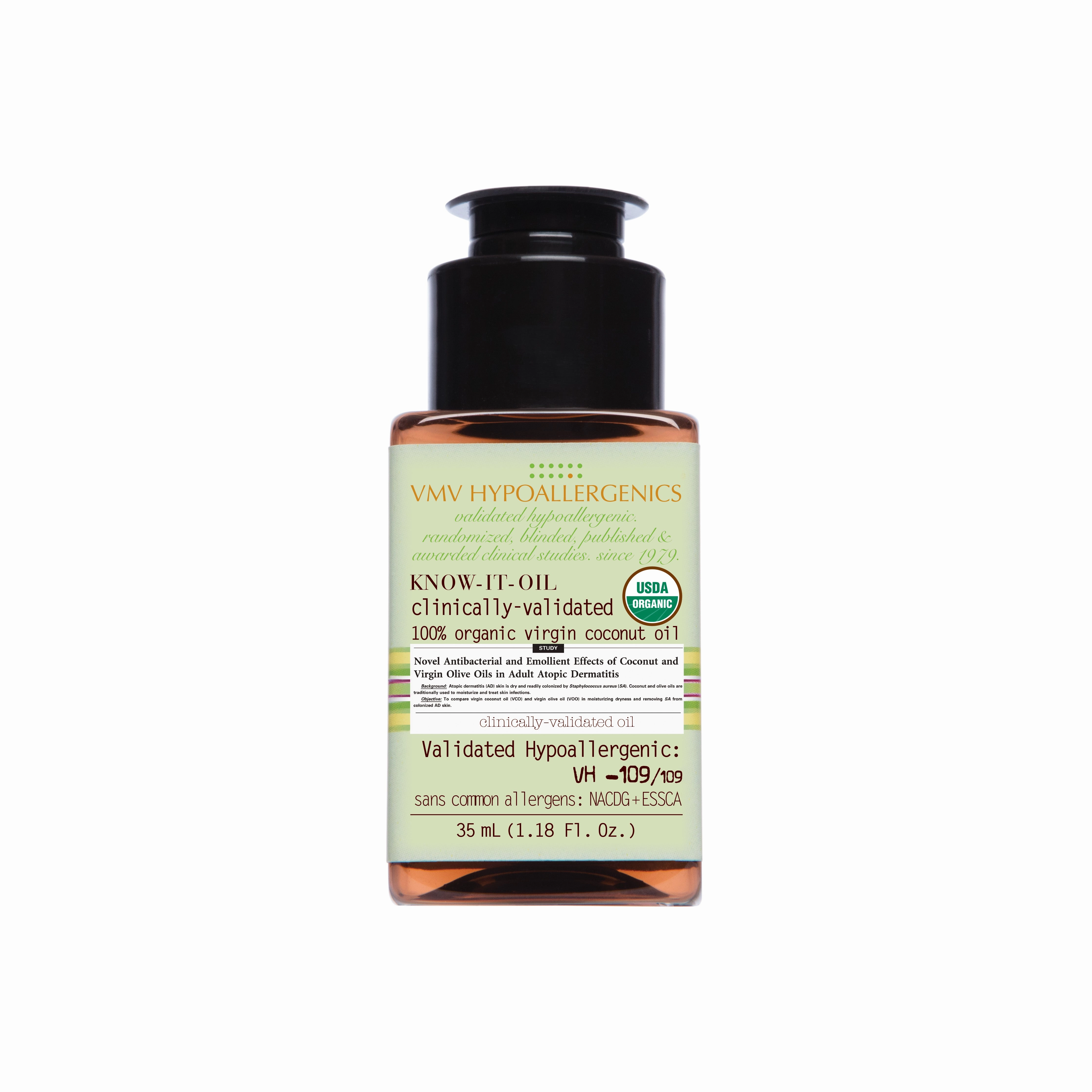 Know-It-Oil