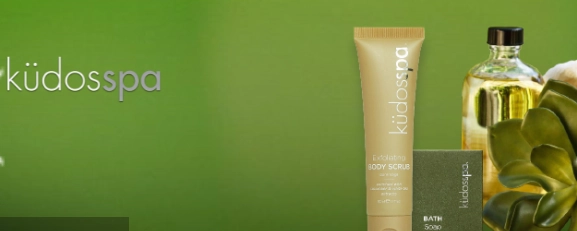 Kudus Spa Hydrating Conditioner 30ml Tube 300/ctn