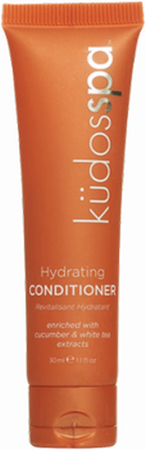 Kudus Spa Hydrating Conditioner 30ml Tube 300/ctn