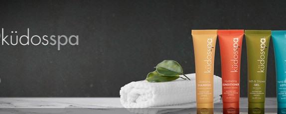 Kudus Spa Hydrating Conditioner 30ml Tube 300/ctn