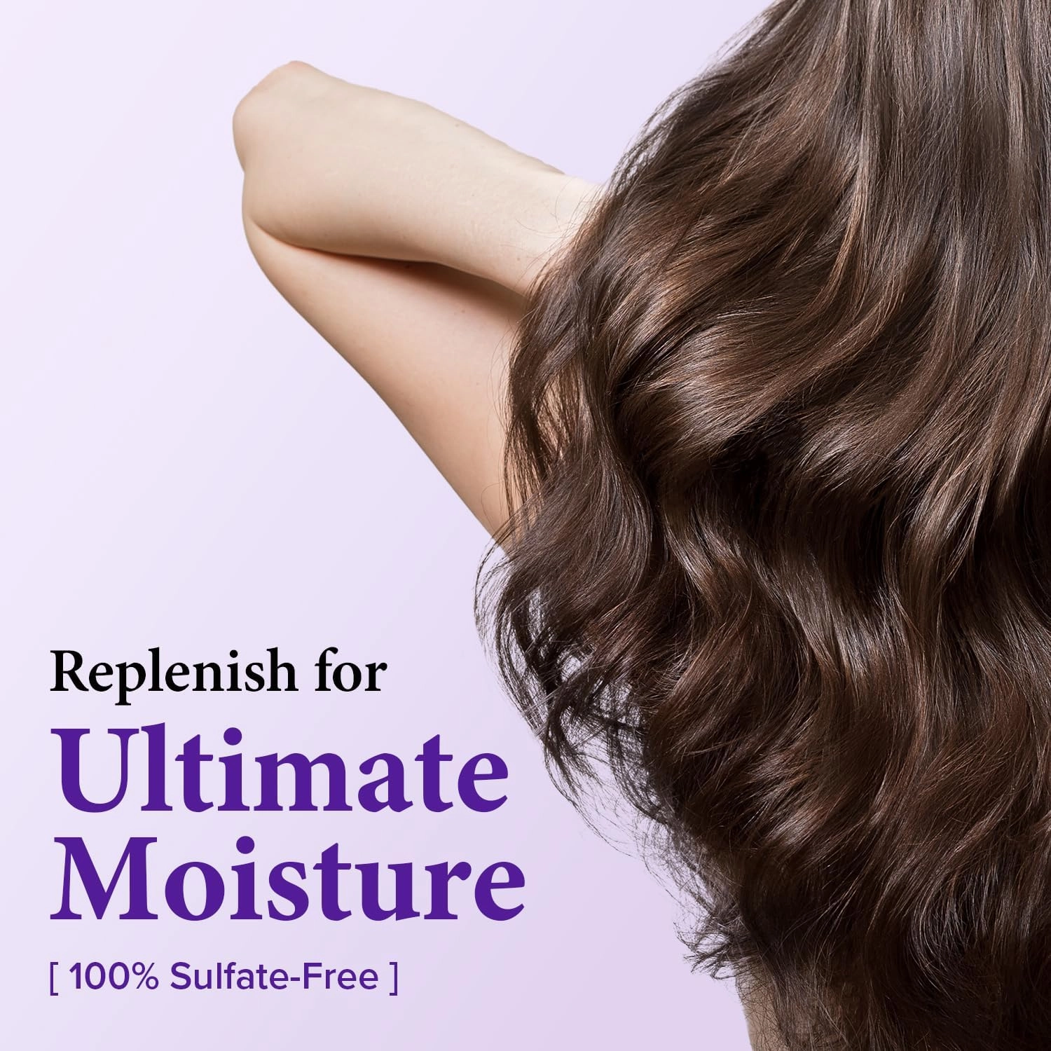 Kundal Honey & Macadamia Natural Conditioner Korean Hair Care Damage Repair, Deep Hydration, Long Lasting Fragrance, with Honey, Argan Oil, Macadamia Oil 16.9fl oz (Pack of 2) (Baby Powder)