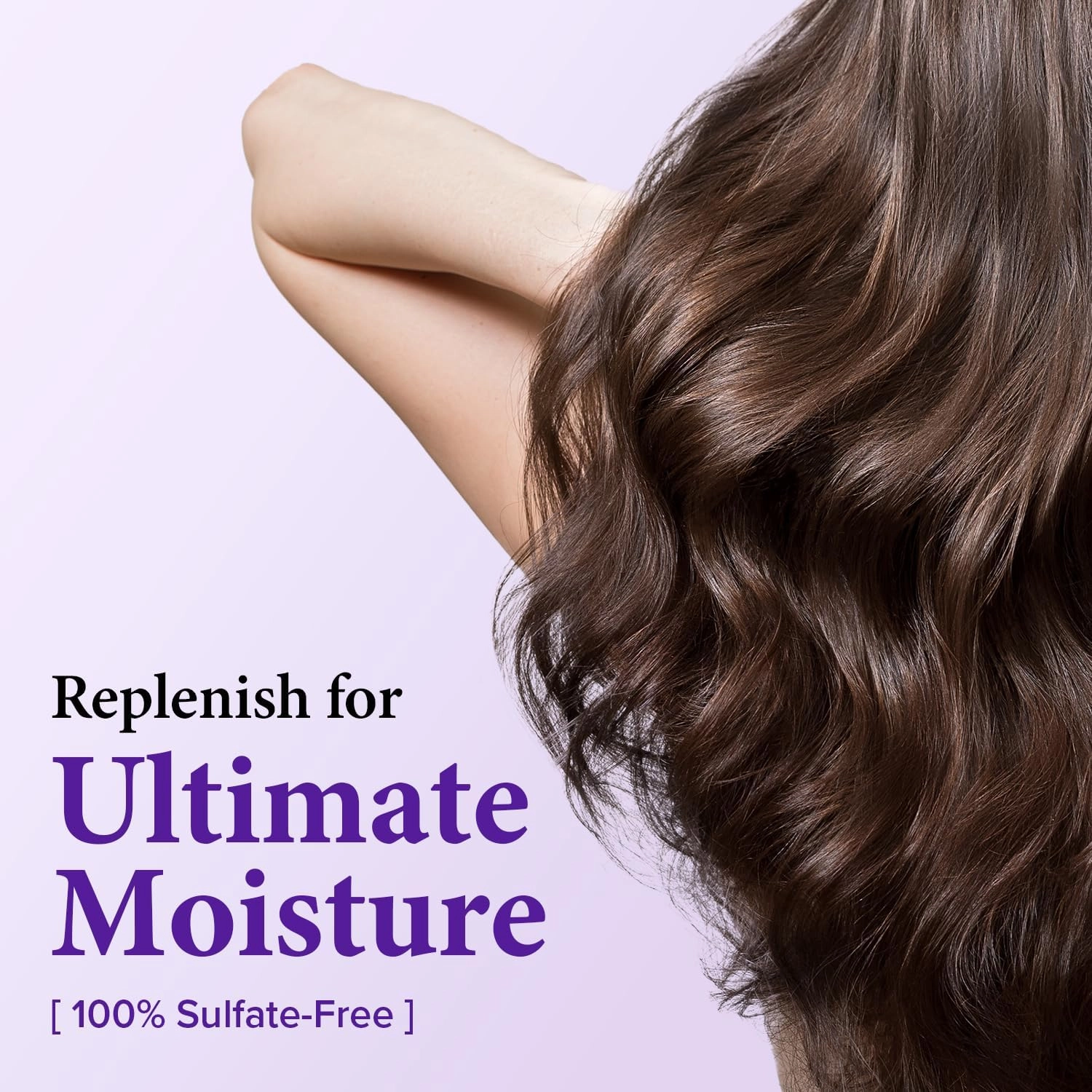 Kundal Honey & Macadamia Natural Conditioner, Korean Hair Care Damage Repair, Deep Hydration, Long Lasting Fragrance, with Honey, Argan Oil, Macadamia Oil 16.9fl oz (Ylang Ylang)
