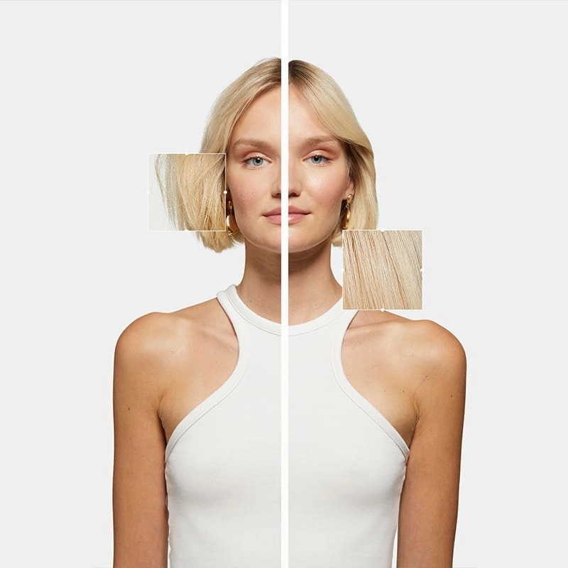 Kérastase Première Decalcifying Repairing Shampoo, Conditioner   3 FREE Minis