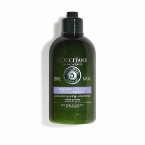 L'Occitane Aromachologie Gentle & Balance Conditioner 8.40 fl.oz