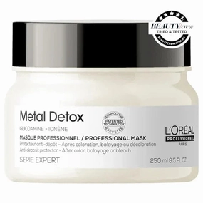 L'Oreal Professionnel Metal Detox Masque 250ml