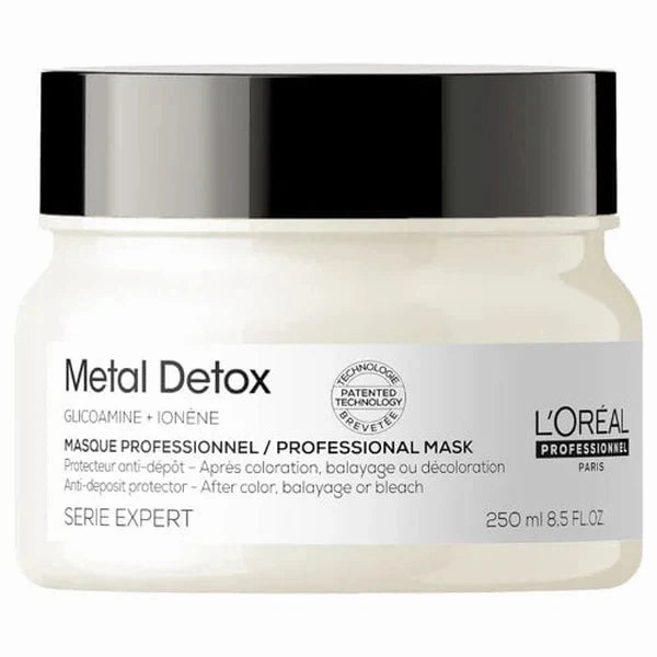 L'Oreal Professionnel Metal Detox Masque 250ml