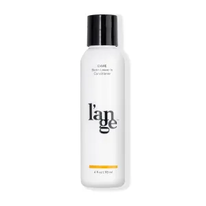 L'ANGE HAIR Envie Leave-In Conditioner - Biotin, Coconut Oil & Botanical Extracts - Professional Salon Grade Treatment for Hair - Anti-Frizz Blowout Care - UV Blocker, 4 Fl Oz
