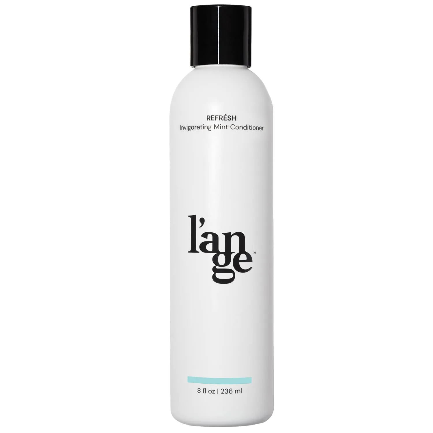 L'ANGE HAIR Refrésh Invigorating Mint Cream Hair Conditioner | Moisturizing Peppermint Paraben-free & Sulfate-Free Hair Conditioner | Boosts Shine with Weightless Hydration | Deep Conditioning