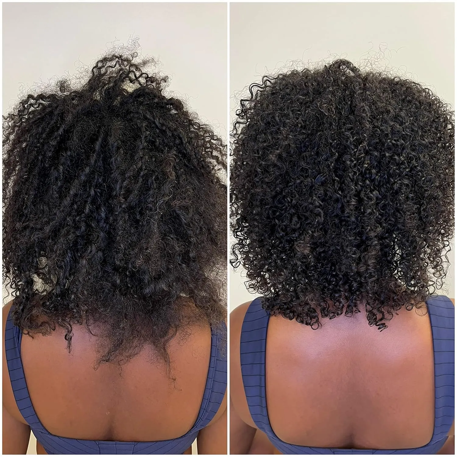 L'ANZA Healing Curls Butter Conditioner - Curly Hair Product for Moisturizing and Detangling Velvety Curls with Anti-Humidity Moisturizers, with Sulphate Free, Paraben Free Formula