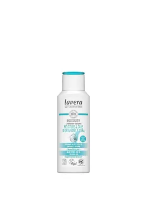 Lavera Basis Sensitiv Moisture & Care Organic Moisturizing Conditioner, 200ml