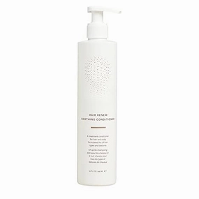 Lavox INNERSENSEBeauty - Hair Renew Soothing Conditioner | Non-Toxic, Cruelty-Free, Clean Haircare (10 fl oz | 295 mL)