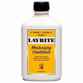 Layrite Moisturizing Conditioner, 10 Fl Oz