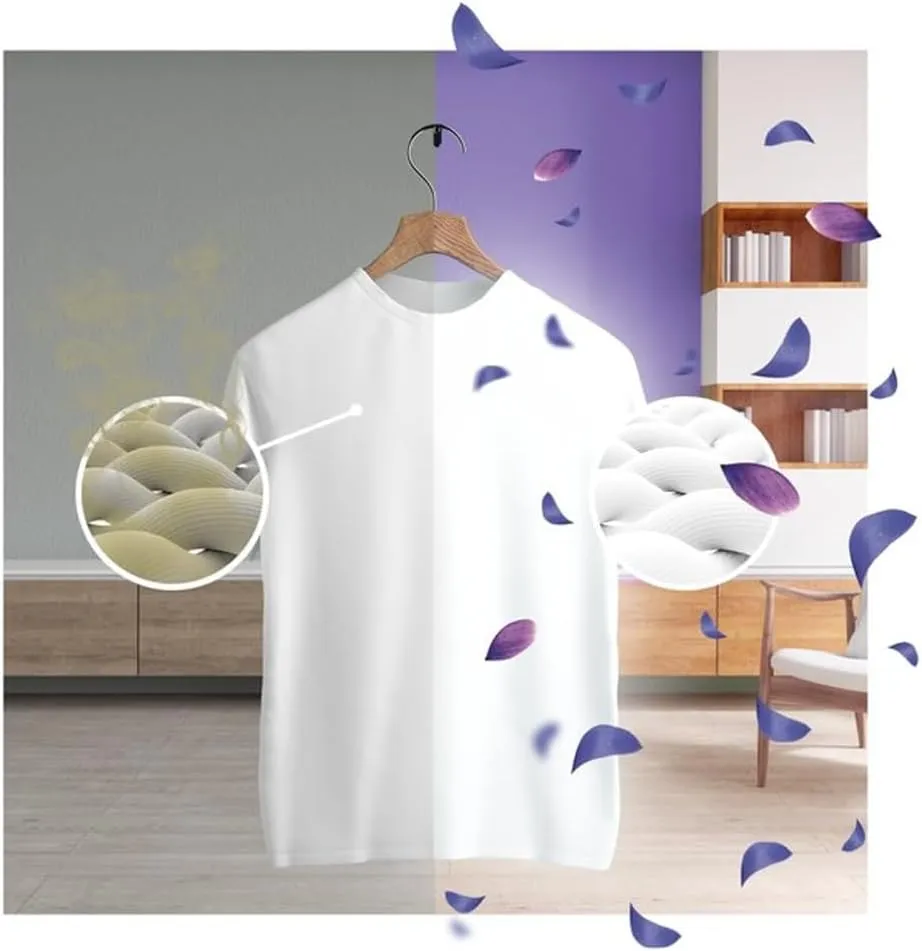 Lenor Outdoorable Moonlight Lily (76 Washes)