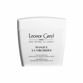 Leonor Greyl Masque à l’Orchidée