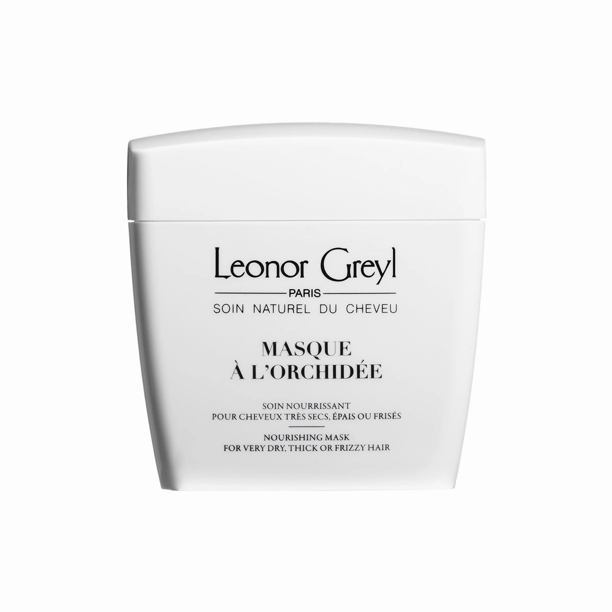 Leonor Greyl Masque à l’Orchidée