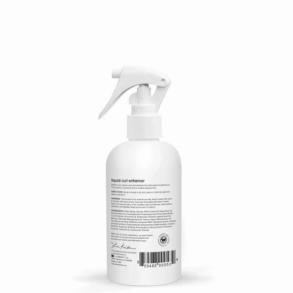 Liquid Curl Enhancer