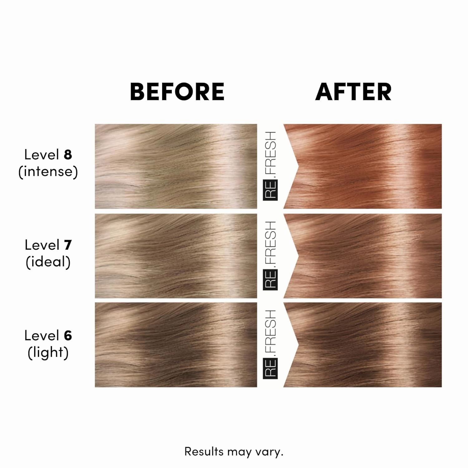Lisap Color Depositing Hair Mask, Bronze, 8.45 oz, Hair Gloss Toner Deep Conditioning Hair Mask, Dry Damaged or Color Treated Hair Repair, With Hydrating Camellia Oil, For Shine & Moisturization