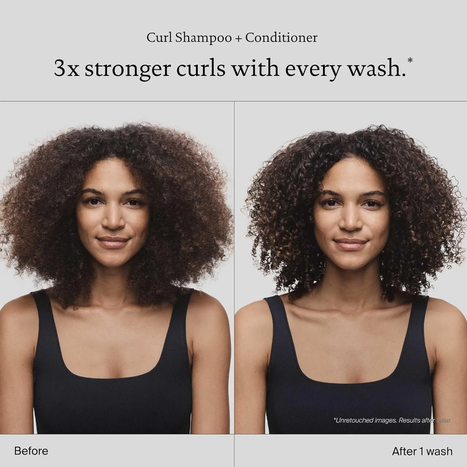 Living Proof Curl Conditioner, Hydrating Conditioner for Women with Wavy, Curly, and Coily Hair, Strengthens and Defines Curls